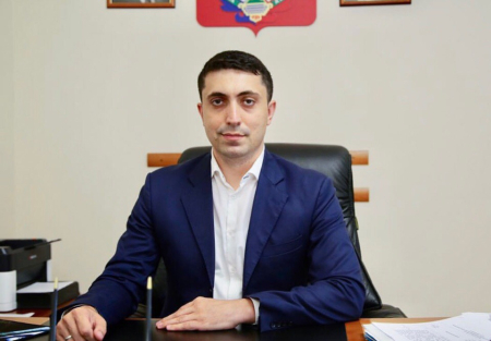 Итоговая пресс-конференция Министра по делам молодежи РД Камила Саидова