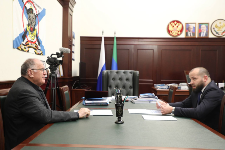 В Дагестане в 2026 году направят свыше 100 млн рублей на благоустройство пляжных территорий