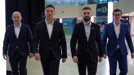 Уважаемые жители Хасавюрта и Хасавюртовского района!