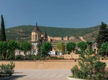 В Дагестане улучшился доступ к интернету в отдалённых районах