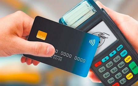 Удобство, практичность и безопасность безналичных платежей