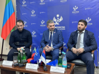 Минэнерго Дагестана отчиталось о мерах по обеспечению устойчивой работы энергосистемы в сложных погодных условиях